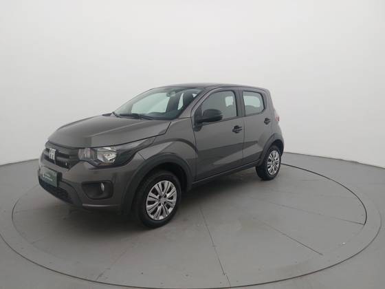FIAT MOBI 1.0 EVO FLEX LIKE. MANUAL FIAT MOBI 1.0 EVO FLEX LIKE. MANUAL